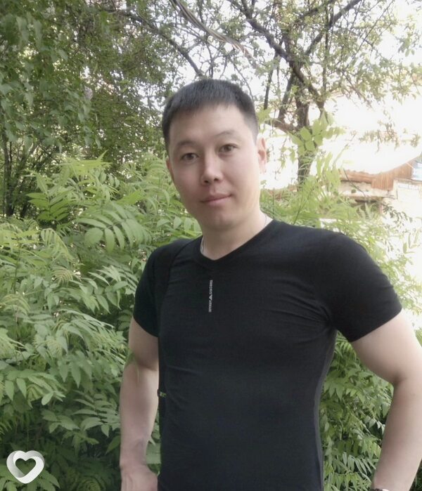 Андрей, 28, Иркутске — анкета №1523312