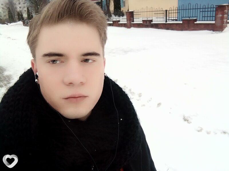 Олег, 25, Минске — анкета №1523325