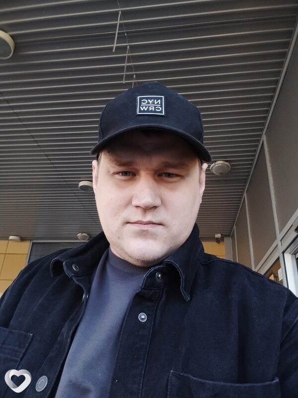 Константин, 30, Перми — анкета №1523327