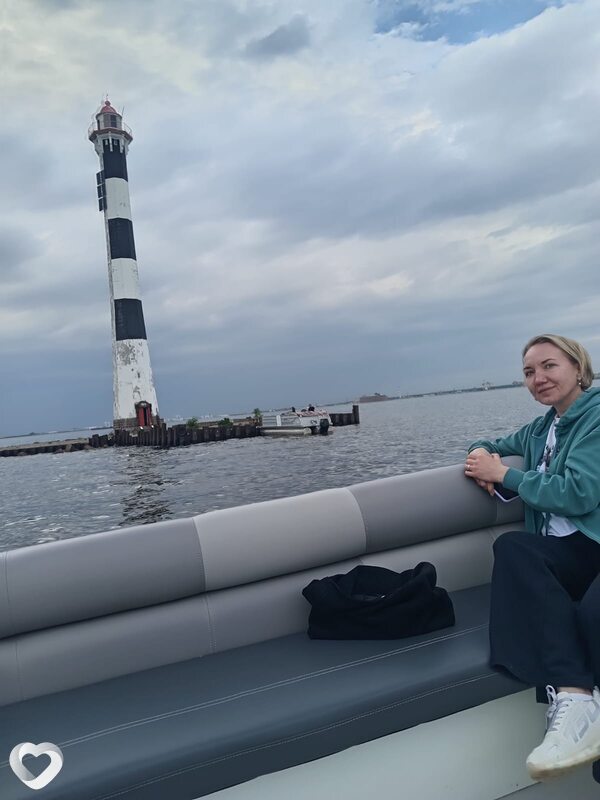 Татьяна, 44, Санкт-Петербурге — анкета №1523330