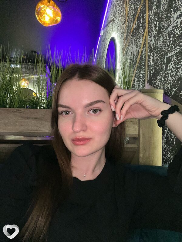 Светлана, 25, Минске — анкета №1522110