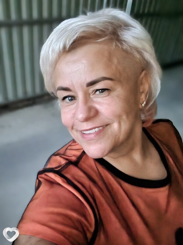 Ирина, Павловская