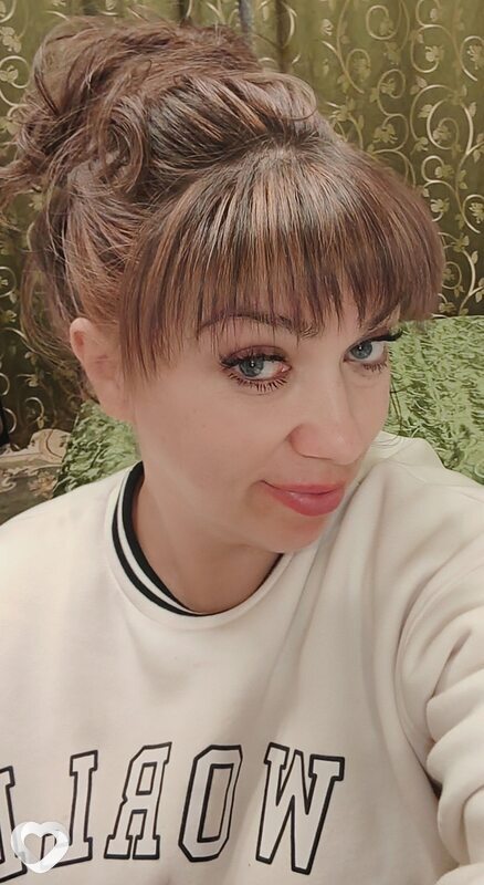 Елена, 43, Москве — анкета №1522115