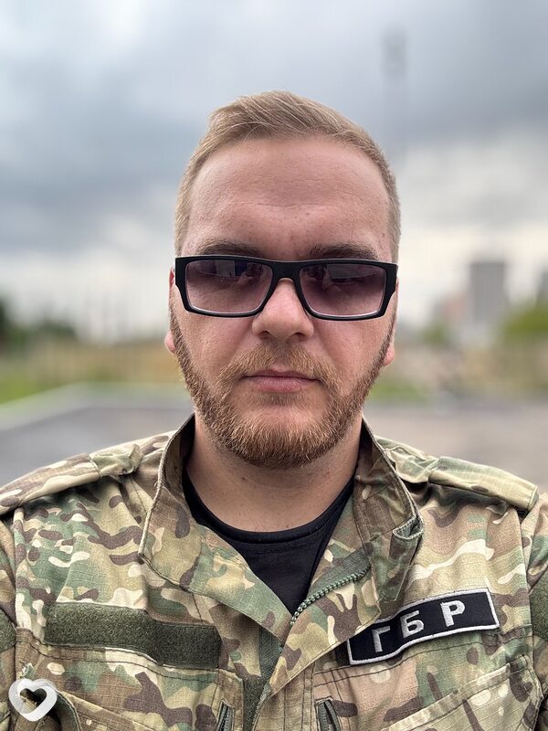 Генрих, 28, Москве — анкета №1522121