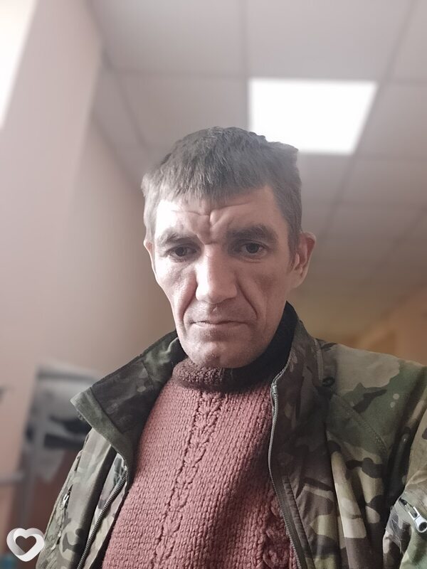 Максим, 35, Брянске — анкета №1522123