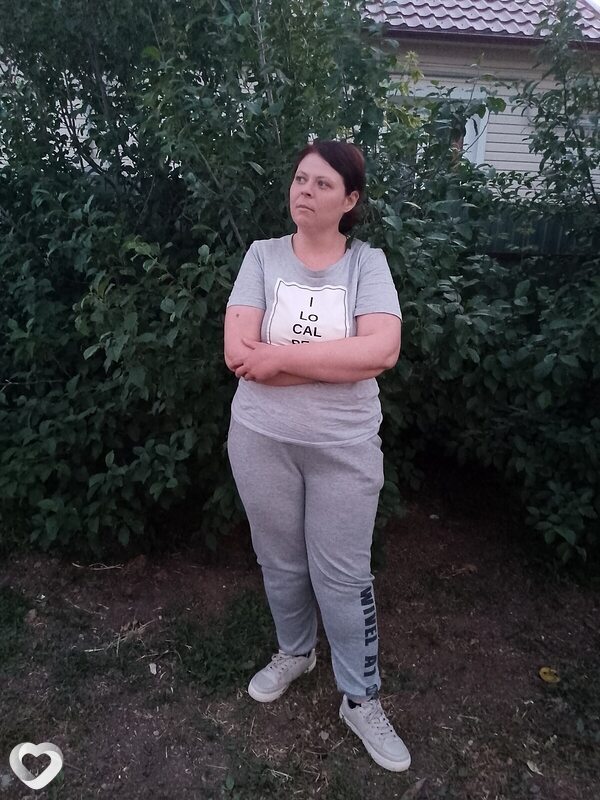 Ирина, 32, Волгограде — анкета №1522131