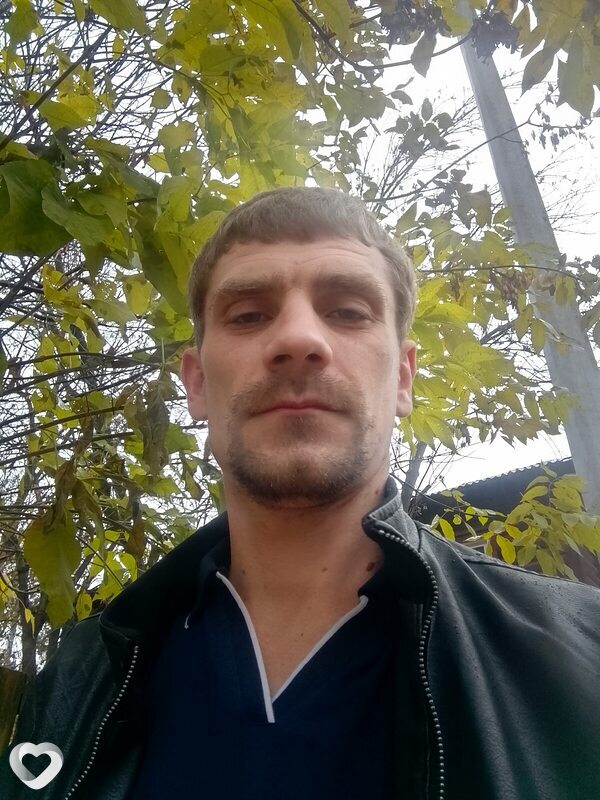 Александр, 34, Иванове — анкета №1522087