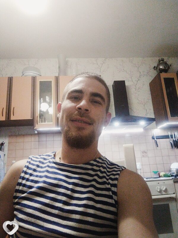Павел Бадаев, 31, Омске — анкета №1522102