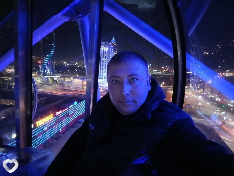 Дмитрий, 34, Воронеже — анкета №1522104