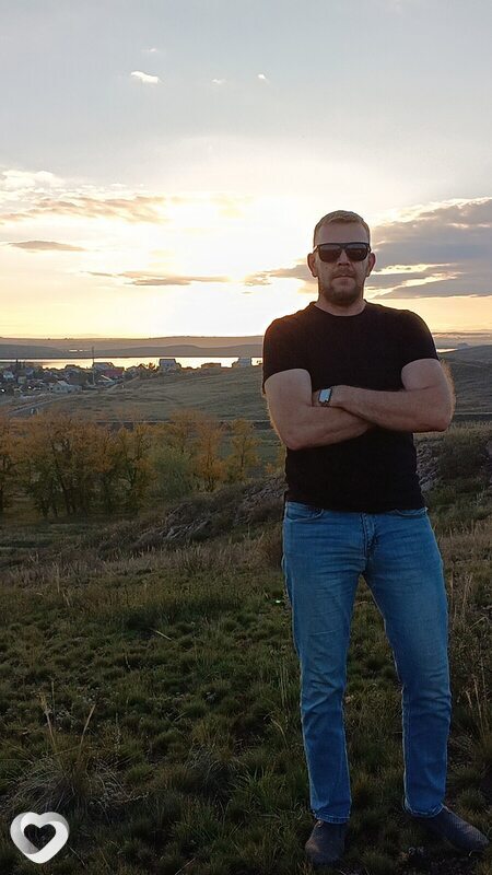 Кирилл, 39, Ульяновске — анкета №1522106