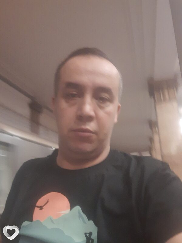 Ифтихор, 46, Москве — анкета №1522107