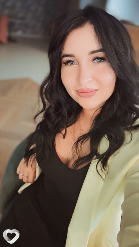 Алена, 36, Сызрани — анкета №1522187