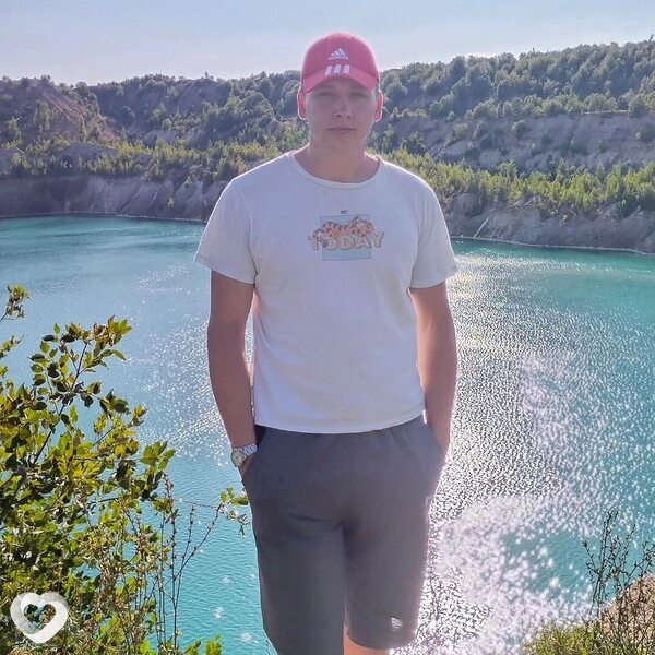 Кирилл, 22, Бресте — анкета №1522189