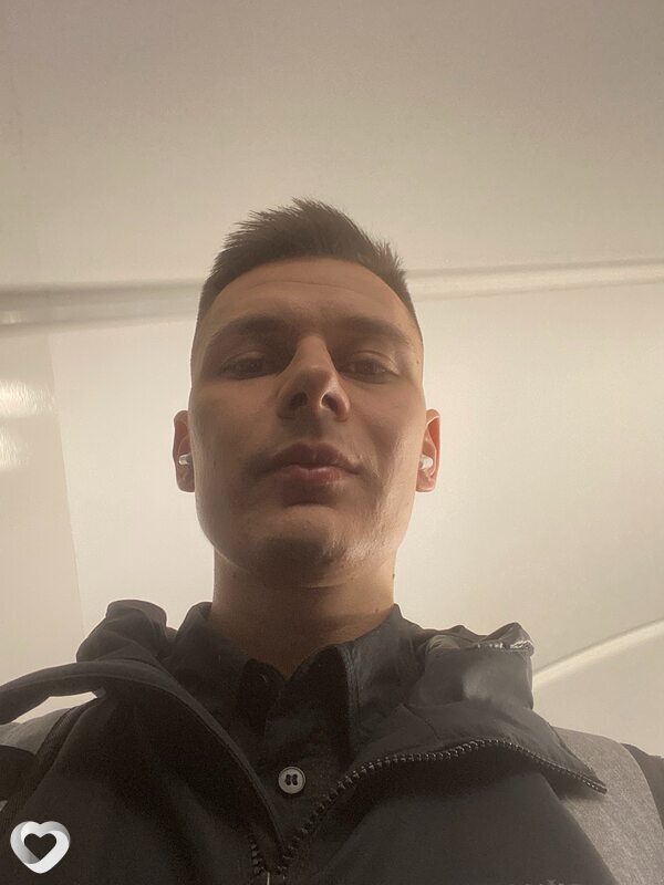 Даниил, 31, Санкт-Петербурге — анкета №1522194