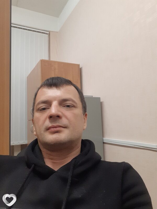 Павел, 50, Тольятти — анкета №1522196