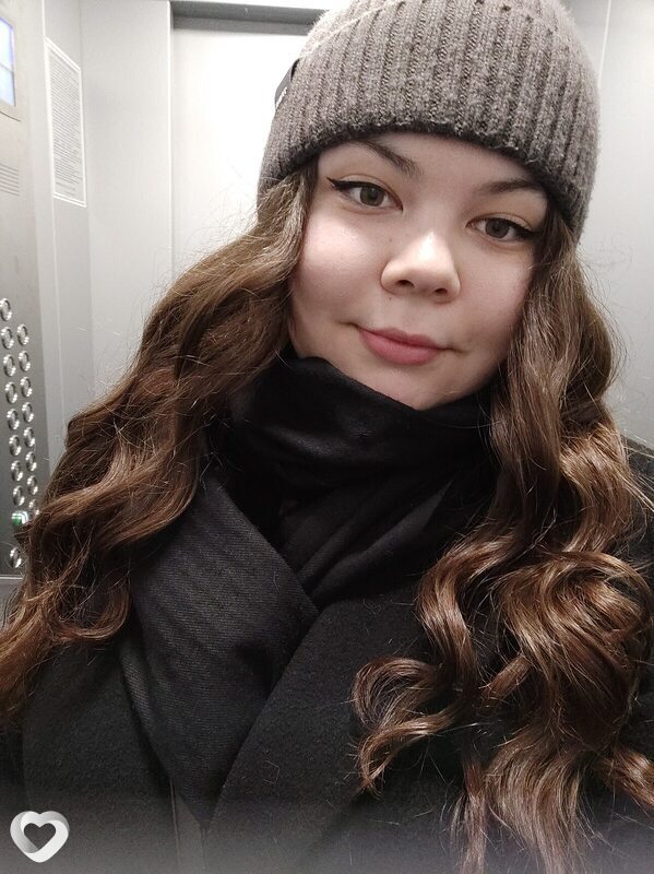 Ксения, Ижевск