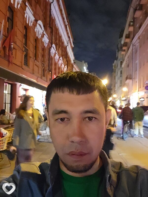 Даиров, 38, Астрахани — анкета №1522202