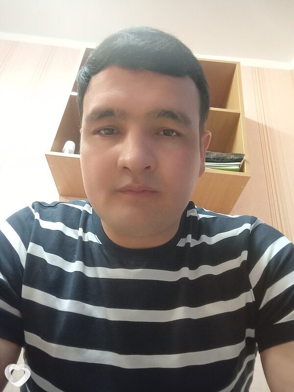 Шажан, 30, Минске — анкета №1522206