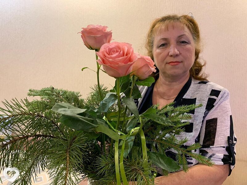Татиана, 66, Обнинске — анкета №1522163