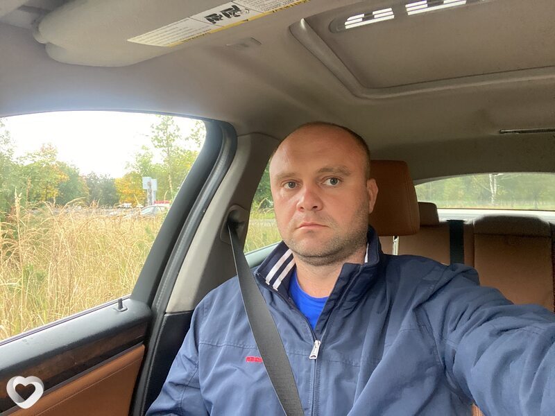 Виталий, 42, Минске — анкета №1522173