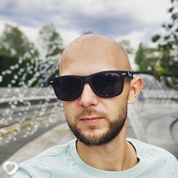 Денис, 33, Мурманске — анкета №1522177