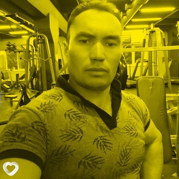 Аrtur, 43, Санкт-Петербурге — анкета №1522179
