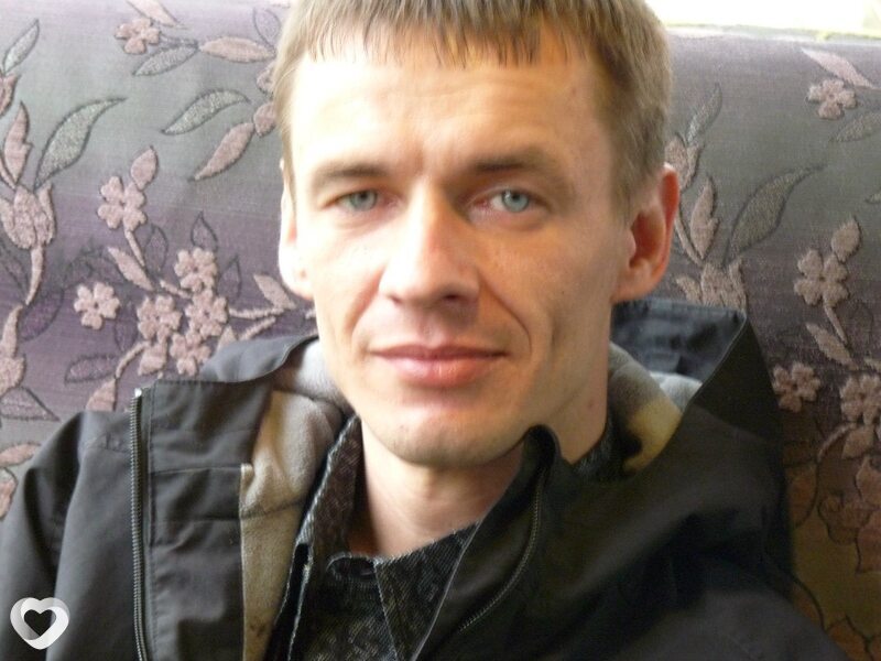 Игорь, 41, Старобельске — анкета №1522284