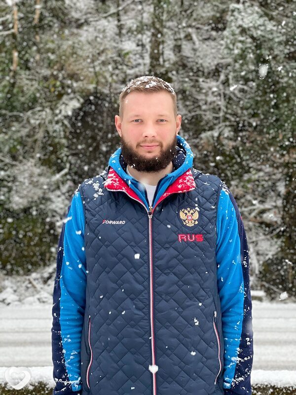 Алексей, 30, Челябинске — анкета №1522293