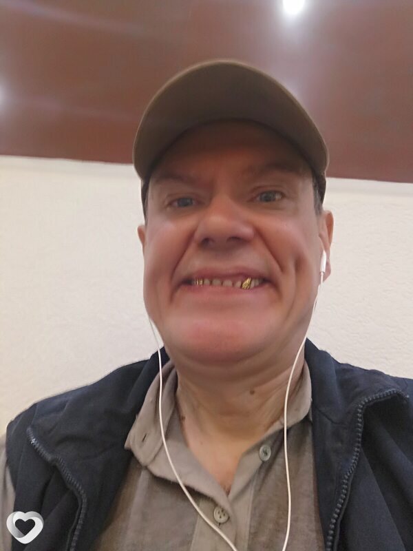 Владимир, 54, Казани — анкета №1522297