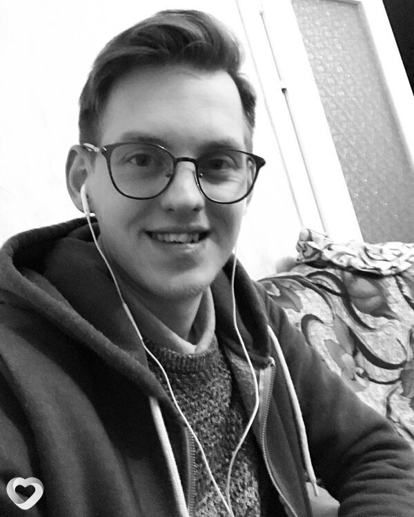 Артем, 32, Могилев — анкета №1522298