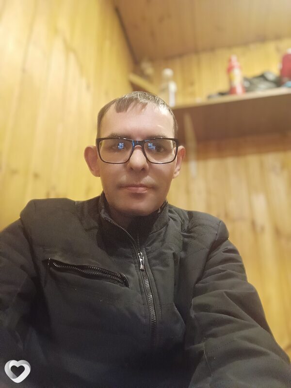 Михаил, 37, Великих Луках — анкета №1522303