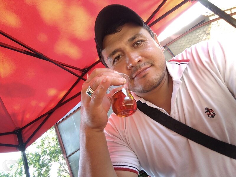 Тимур, 37, Клине — анкета №1522388