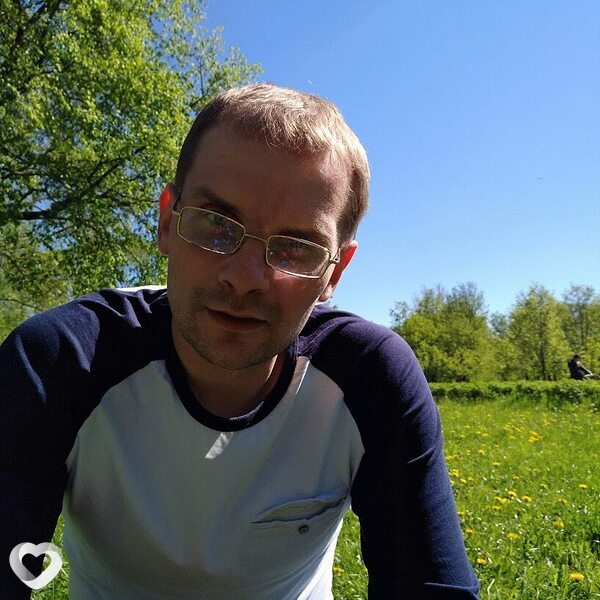 Александр, 48, Санкт-Петербурге — анкета №1522392