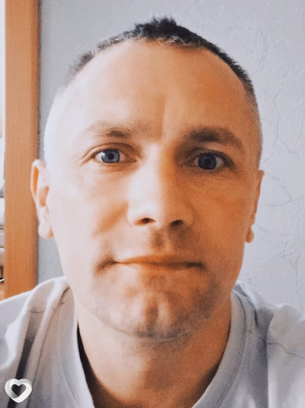 Евгений, 44, Сыктывкаре — анкета №1522399
