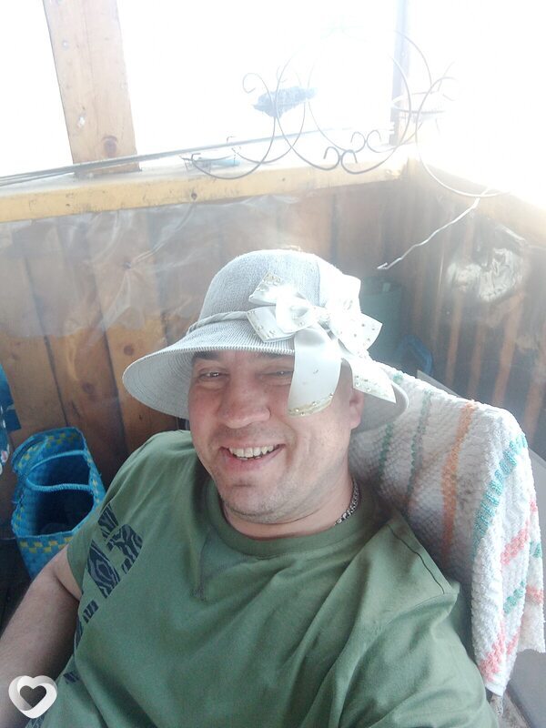Артем, 46, Советской Гавани — анкета №1522400