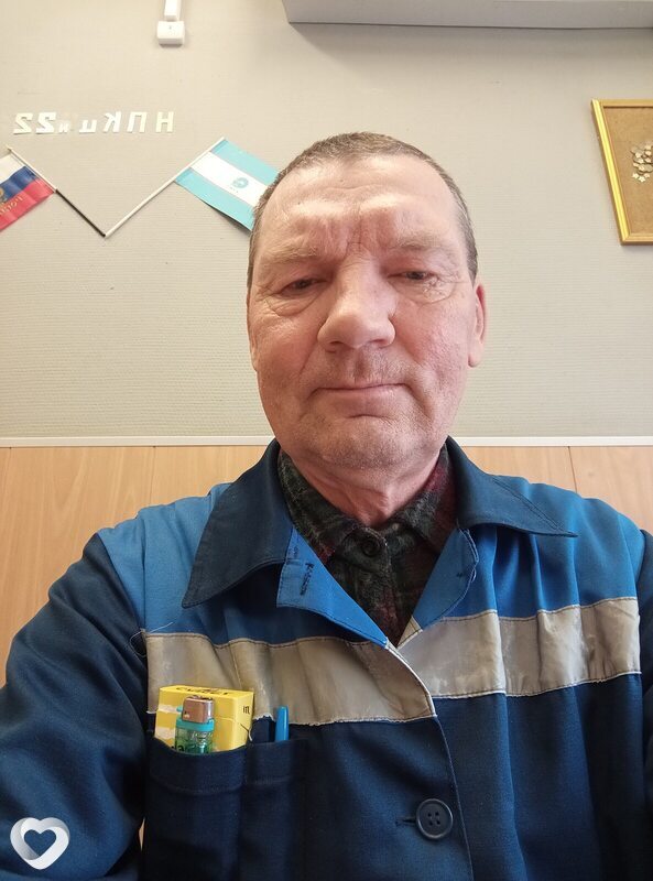 Дмитрий, 59, Каменске-Уральском — анкета №1522403