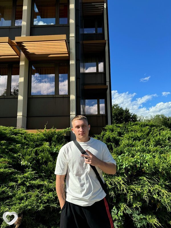 Дима, 36, Киеве — анкета №1522235
