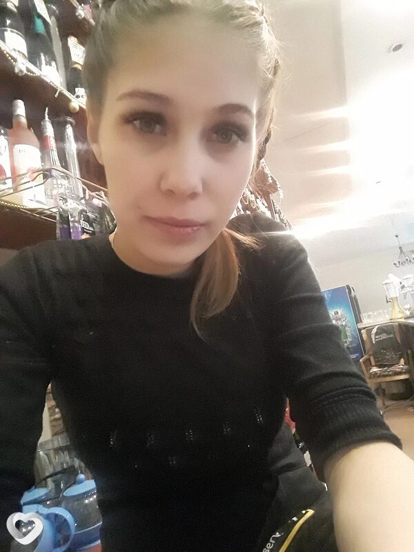 Светлана, Шелехов