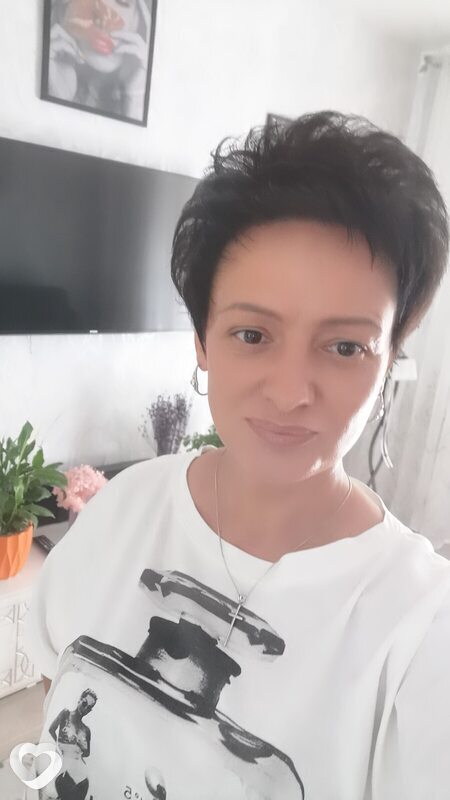 Наталья, 49, Сергиеве Посаде — анкета №1522358
