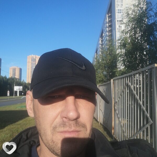 Евгений, 45, Сургуте — анкета №1522360