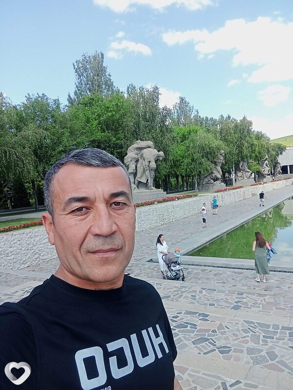 Сардор, Ургенч