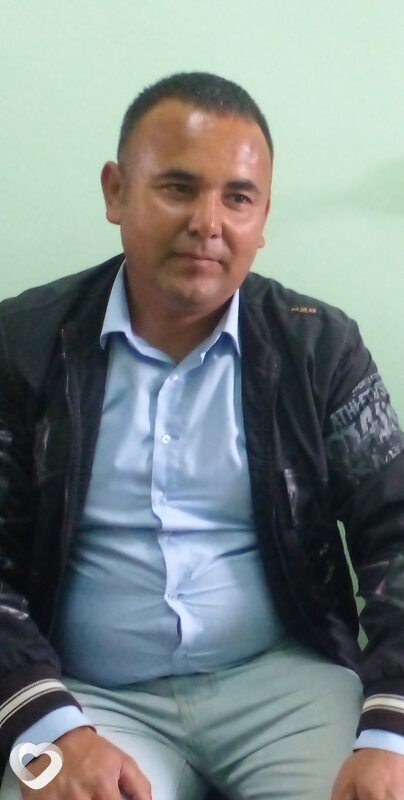 Merdan, 42, Москве — анкета №1522371
