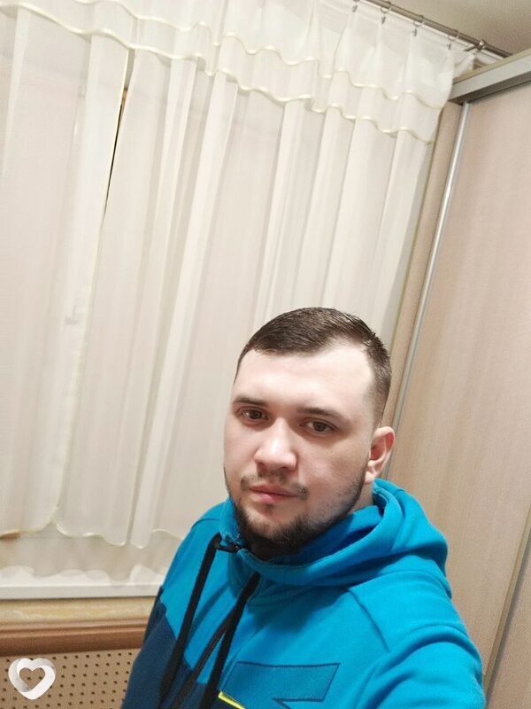 Кирилл, 28, Москве — анкета №1522378