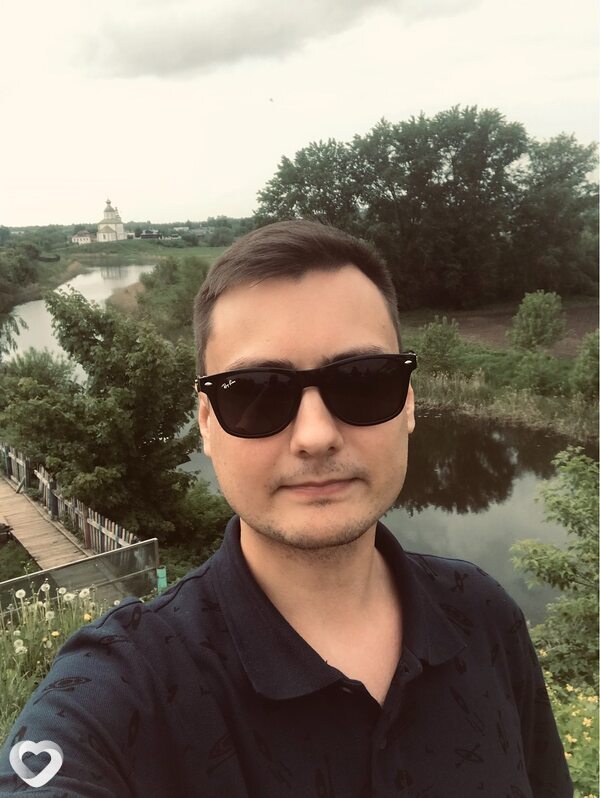 Сергей, 32, Костроме — анкета №1522380