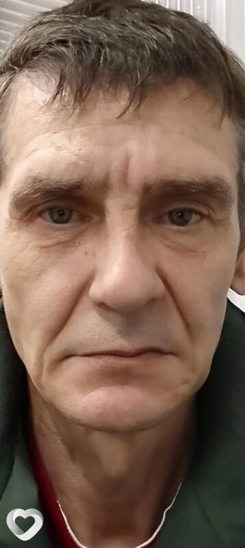 Сергей, 49, Барнауле — анкета №1522381
