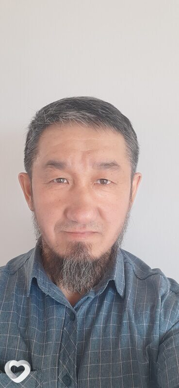 Серик, 54, Астане — анкета №1522308