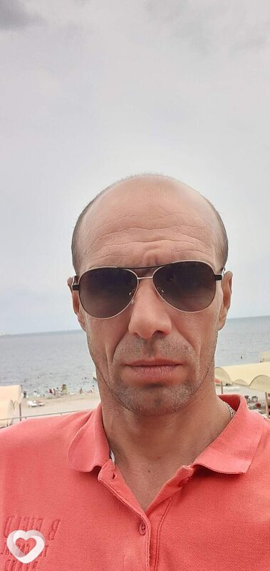 Юрий, 46, Новочеркасске — анкета №1522311