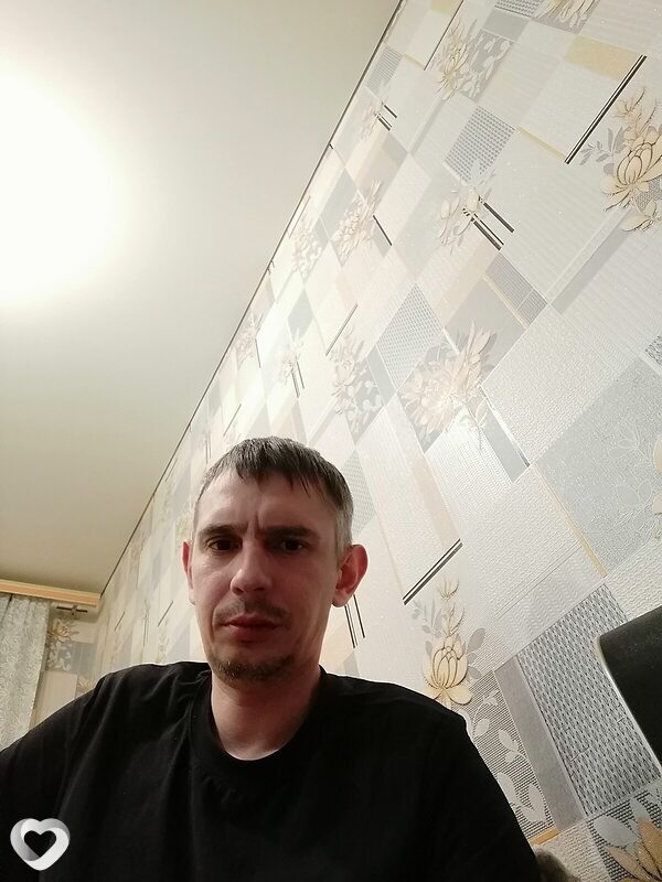 Юрий, 39, Смоленске — анкета №1522323