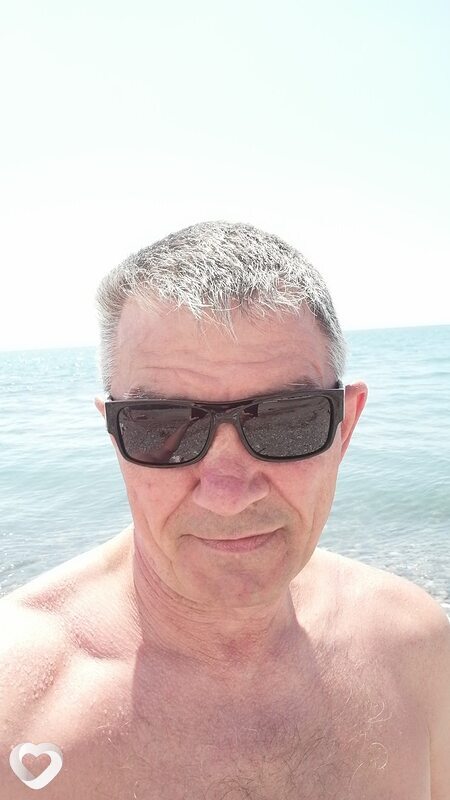 Сергей, 60, Нижневартовске — анкета №1522333