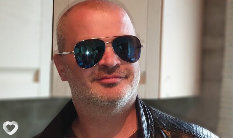 Сергей, 44, Минске — анкета №1522337